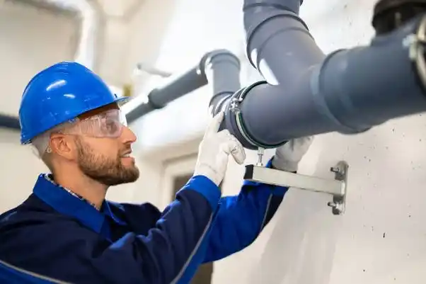 water damage restoration service Sharon